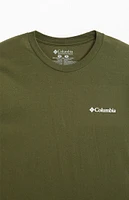 Columbia Tough T-Shirt