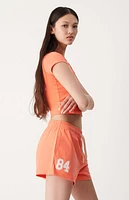 Olympics Los Angeles Post Workout Shorts