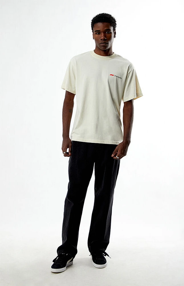 Formula 1 x PacSun Model Oversized T-Shirt