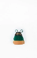 Reebok Green Club C UK Grounds Shoes