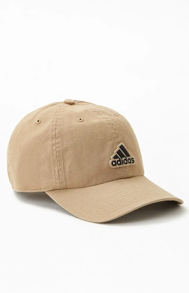 adidas Ultimate Strapback 2.0 Dad Hat