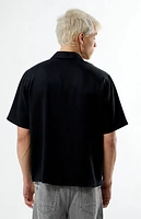 Pacsun Resort Graphic Oversized Camp Shirt