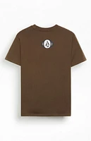 Volcom Skate Vitals Remy T-Shirt