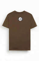 Volcom Skate Vitals Remy T-Shirt