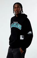 NFL x Aleali May Philadelphia Eagles Hoodie