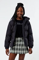 Pacsun Kids Coach Puffer Jacket