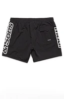 Maui & Sons Billboard Adventure Shorts