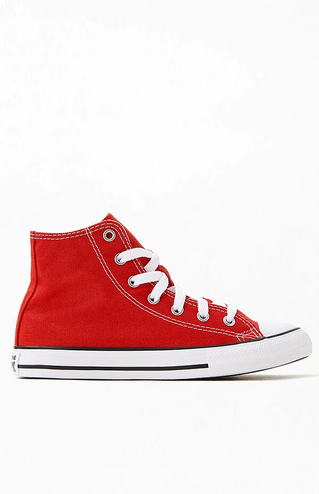 Converse Kids Chuck Taylor All Star High Top Shoes