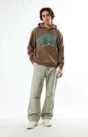 PacSun Yosemite Hoodie