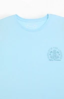 Hurley Tiki Slub T-Shirt