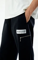 The Met x PacSun Contemporary Terry Sweatpants