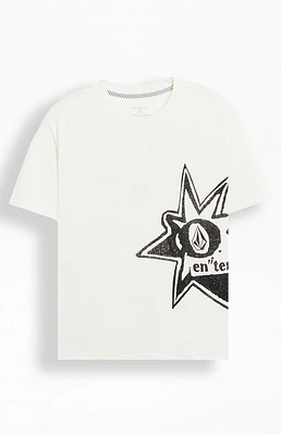 Entertainment Stone Burst T-Shirt