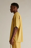 Fear of God Essentials Amber Heavy T-Shirt