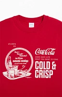 Coca Cola By Pacsun Life T-Shirt