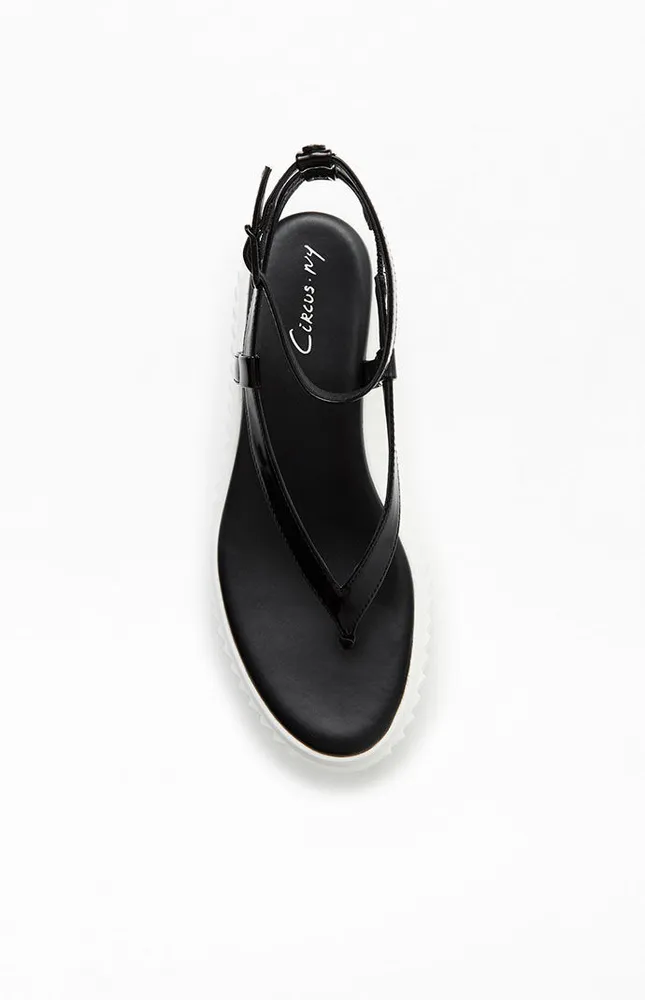 CIRCUS NY Women's Elana Platform Sandals