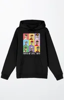 Bored Of Directors Photo Hoodie