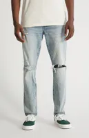 PacSun Skinny Comfort Distressed Jeans