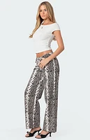Edikted Jett Asymmetric Top