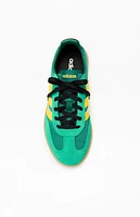 adidas Kids Green Barreda Decode Shoes