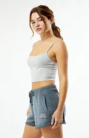 Outer Banks Tidal Rolled Hem Sweat Shorts