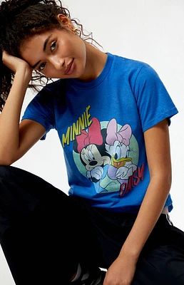 Minnie & Daisy T-Shirt