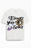 PacSun Elevate Your Spirit Puff T-Shirt