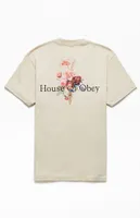 Obey Antoinette T-Shirt