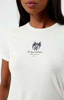 Golden Hour London Regal Hill Hotel T-Shirt