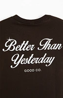 THE GOOD COMPANY Motto T-Shirt