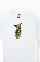 HUF x X-Men Danger Room T-Shirt