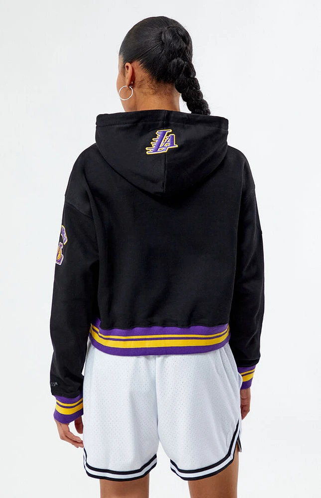 ProStandard Los Angeles Lakers Retro Classic Hoodie
