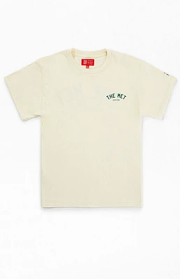 The Met x PacSun Kids Academy T-Shirt