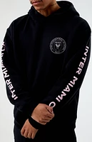 MLS Inter Miami FC Hoodie