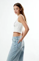 PS / LA Horse Tank Top