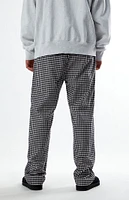 PacSun Plaid Pajama Pants