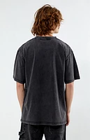 Pacsun Existence Oversized T-Shirt