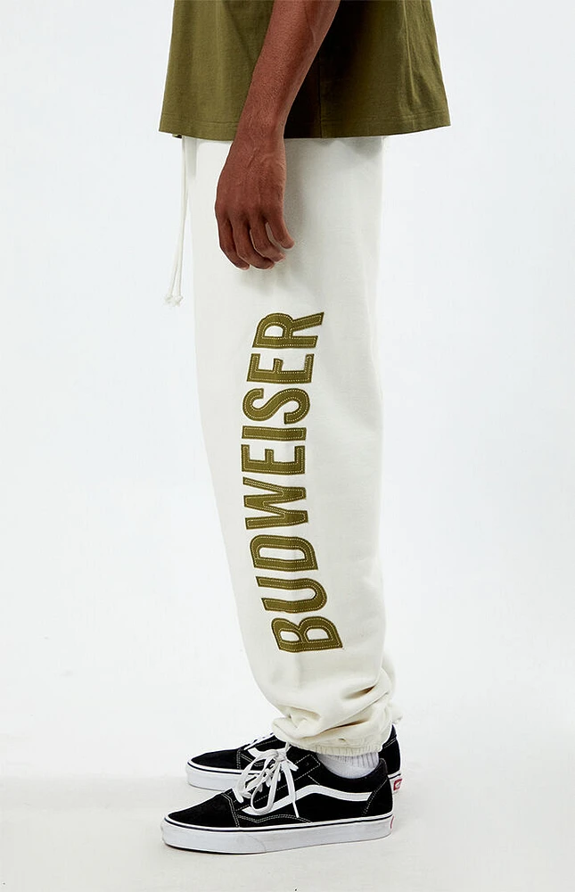 Budweiser By PacSun Star Sweatpants