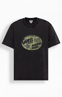 GUESS Originals Go West T-Shirt