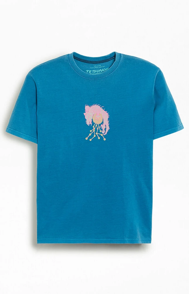Volcom Tetsunori T-Shirt