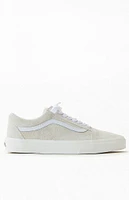 Vans Old Skool Suede Shoes