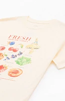 Kids Peter Rabbit Fresh T-Shirt