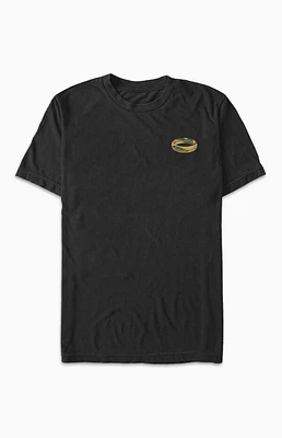 Lord Of The Rings Technical Pocket T-Shirt