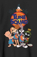 Space Jam 2 Tune Squad Sweatshirt