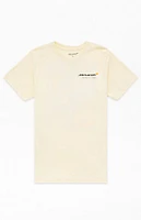 Kids McLaren Racing Lando Norris T-Shirt