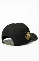 New Era x PS Reserve Texas Rangers Two-Tone Camo 9FORTY Hat