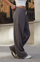 John Galt Gray Anastasia Sweatpants