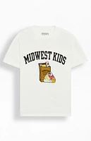 UPRISERS Family Drive x Midwest Kids T-Shirt