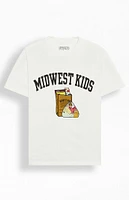 UPRISERS Family Drive x Midwest Kids T-Shirt