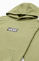 Vans Kids Boxed Pullover Hoodie