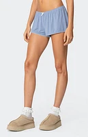 Edikted Kimia Shorts